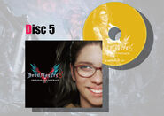 Devil May Cry 5 Original Soundtrack Disc 5