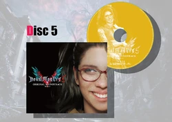 Devil May Cry 5 Original Soundtrack | Devil May Cry Wiki