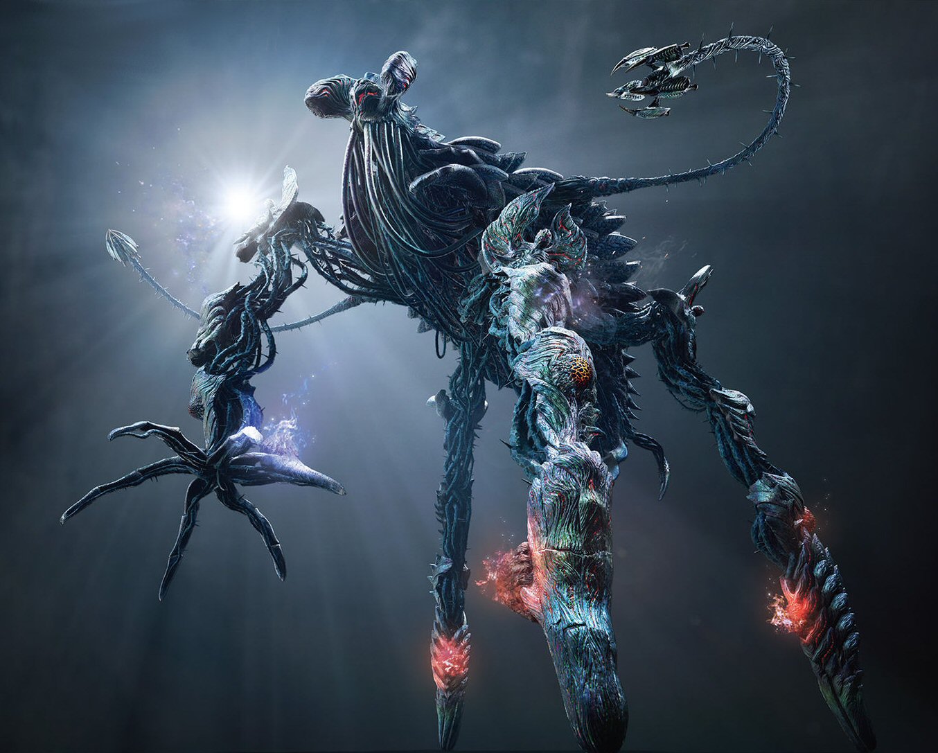 Devil May Cry 5: Before the Nightmare, Devil May Cry Wiki