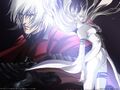 Devil May Cry-The Animated Series-Dante