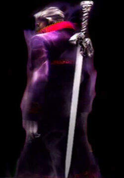 DMC3: Super Sparda and Super Corrupt Vergil 