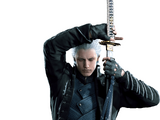 Vergil