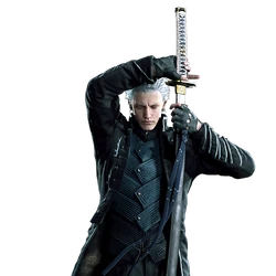 Vergil