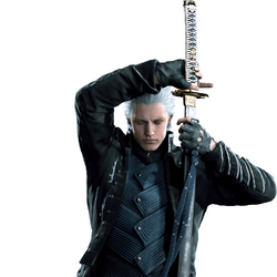 List of Devil May Cry episodes - Wikiwand