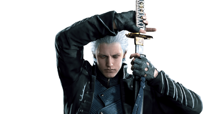 Costumes, Devil May Cry Wiki, FANDOM powered by Wikia