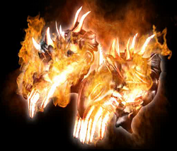 Ifrit, Devil May Cry Wiki