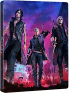 DMC5 Deluxe Steelbook Edition.jpg (448 KB) European Deluxe Edition Steelbook