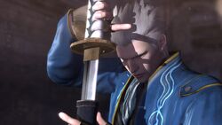 Vergil/Gallery, Devil May Cry Wiki