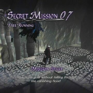 Devil May Cry 4 Walkthrough Sm07 Devil May Cry Wiki Fandom