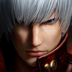 Devil May Cry: Peak of Combat' Mobile Sets Jan 2024 English Release