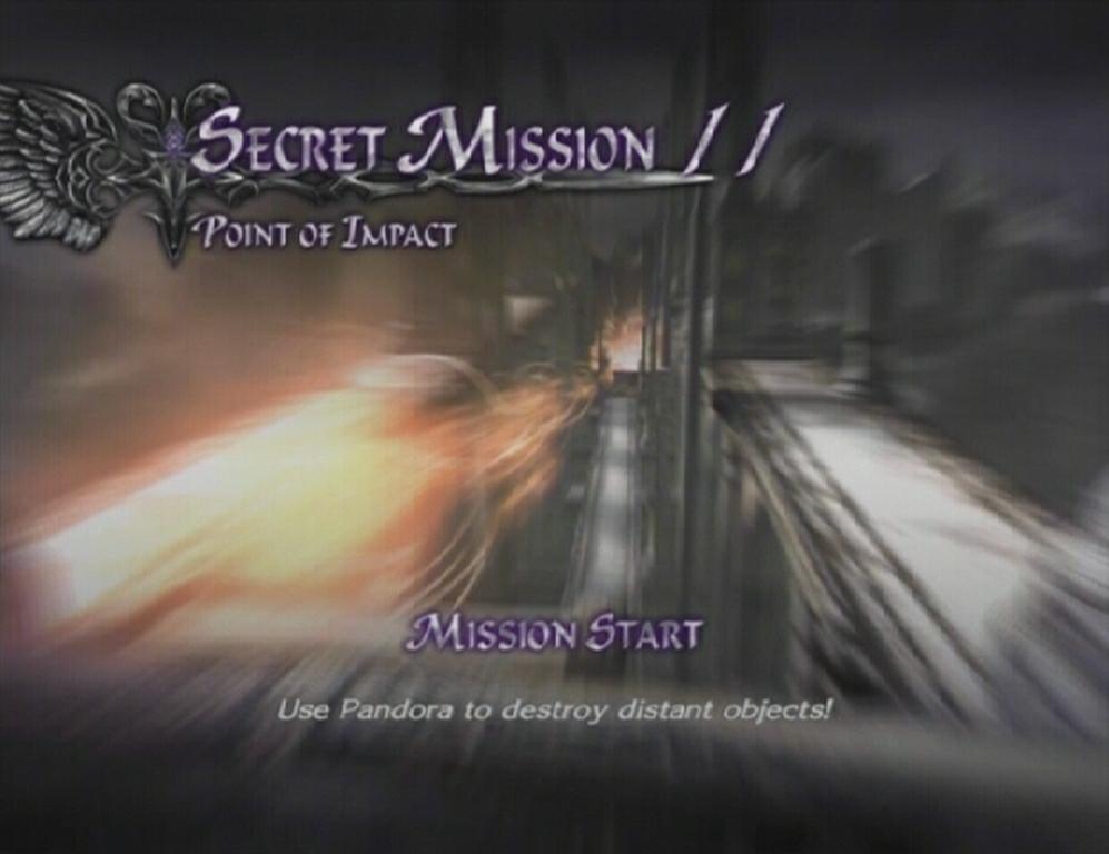 devil may cry 4 secret mission 4