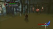 DMC4 blue orb fragment at M16 (1)