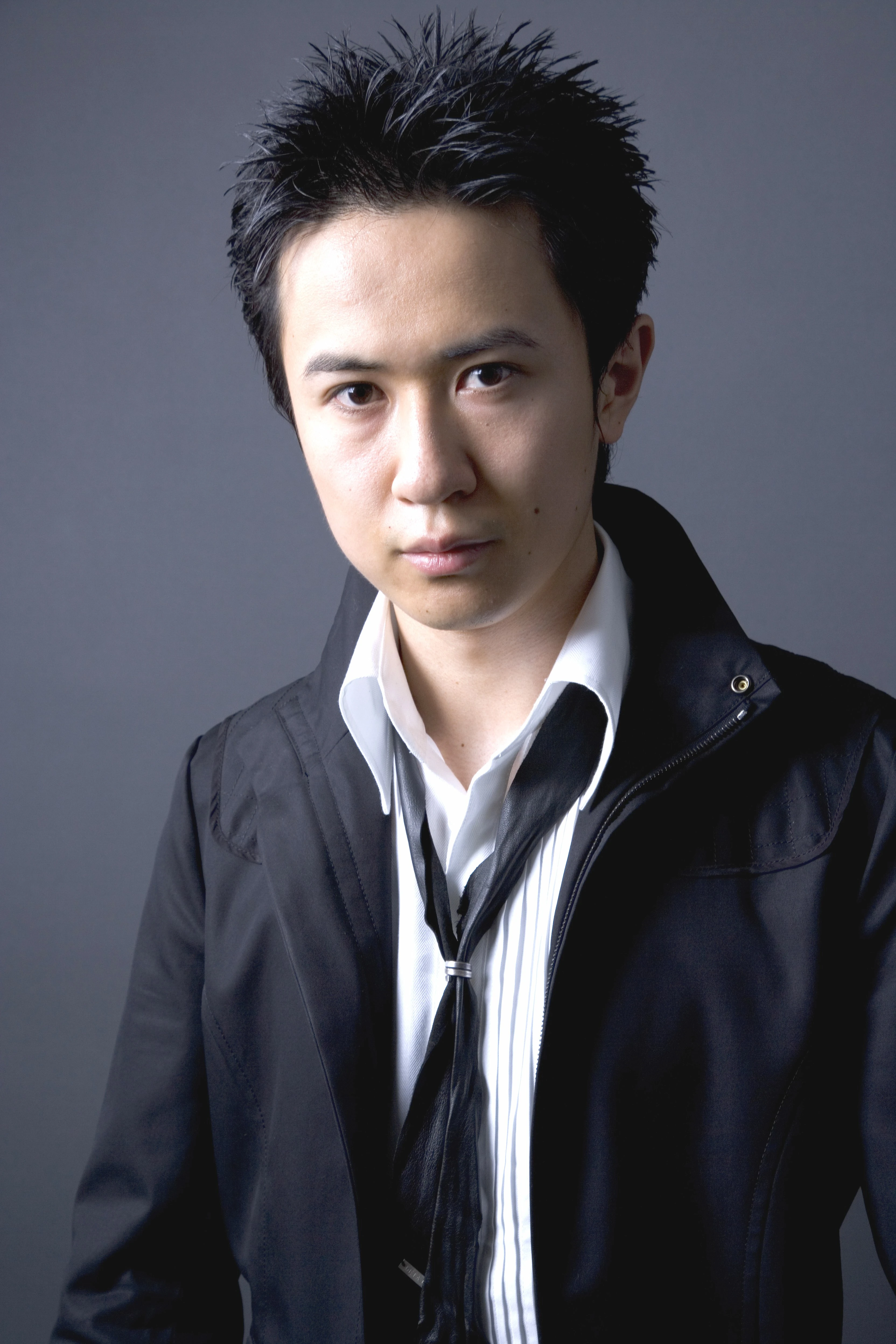 Tomokazu Sugita | Devil May Cry Wiki | Fandom