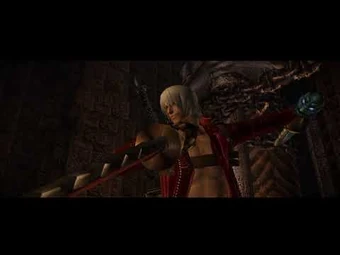 Agni Rudra Devil May Cry Wiki Fandom