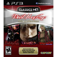 A second PS3 cover