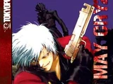 Devil May Cry 2 (novel)