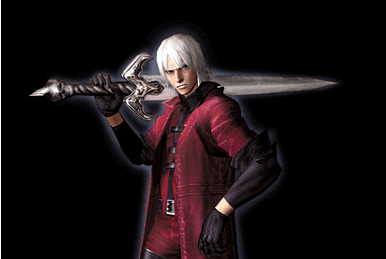 Devil May Cry 3: Dante's Awakening – Wikipédia, a enciclopédia livre