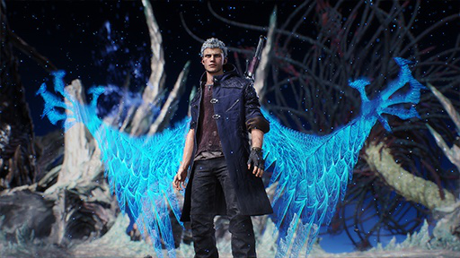 Devil May Cry 5' Is a Bitchin' Throwback to a Goofier Time