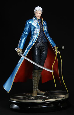 デビルメイクライ Devil May Cry 3 ダンテ フィギュア　コトブキヤ Amazon | フィギュア デビルメイクライ3 ダンテ ARTFX