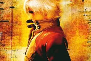 Devil May Cry Drama CD Vol.1 | Devil May Cry Wiki | Fandom