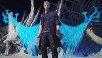 Devil Claws DMC5