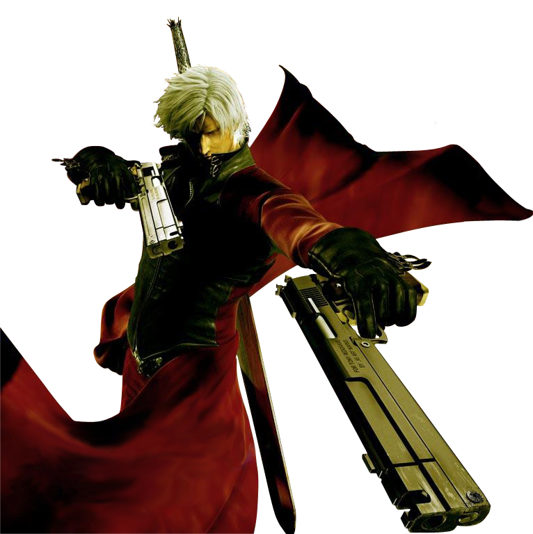 Devil Trigger (DmC), Devil May Cry Wiki