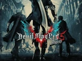 Devil May Cry 5 Demo