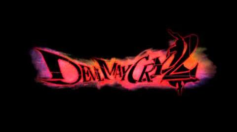 Devil May Cry 2 - A Prayer For Goddess (Lucia Battle)