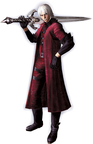 devil may cry 4 special edition super costumes devil may cry 4 special edition super costumes