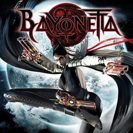 Bayonetta