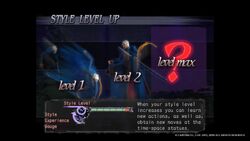 Steam Community :: Guide :: DMC3 -> Fastest Way to Level Styles!!!