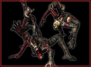 Ifrit, Devil May Cry Wiki
