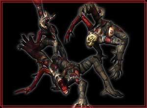 Devil Trigger (DmC), Devil May Cry Wiki