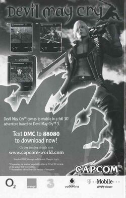 DmC: Devil May Cry - Bloody Palace Box Shot for Xbox 360 - GameFAQs