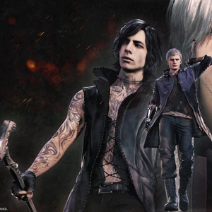 Devil May Cry 5 Dlc Devil May Cry Wiki Fandom