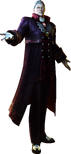 Sparda (Model) DMC4SE