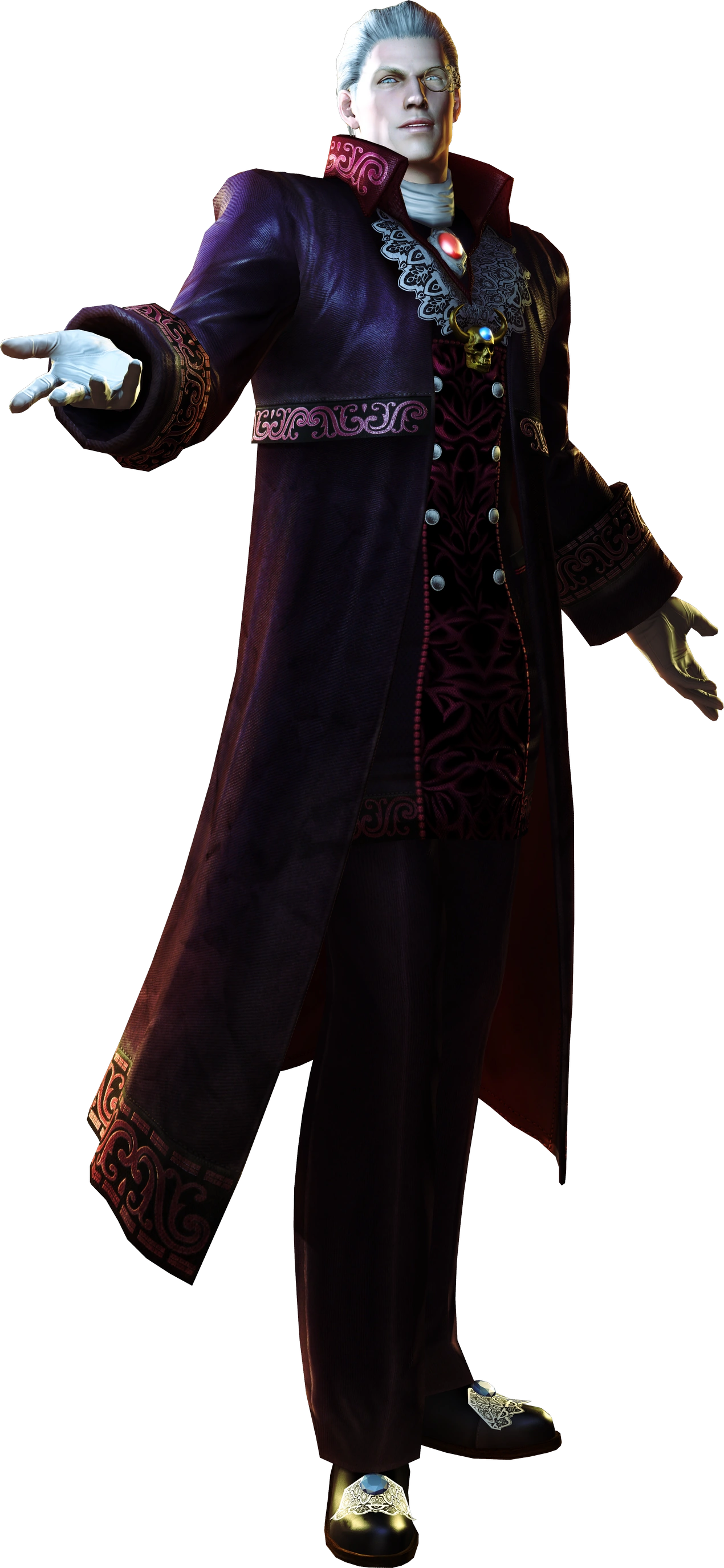 Sparda Devil May Cry Wiki Fandom