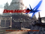 Devil May Cry 4 walkthrough