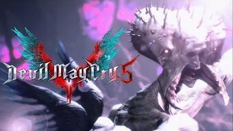 Devil May Cry 5/Marketing | Devil May Cry Wiki | Fandom