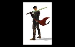 Image Dmc Wiki Fandom - Dante Devil May Cry Back - 1200x1600 PNG Download -  PNGkit