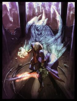 Nero/Gallery, Devil May Cry Wiki, Fandom