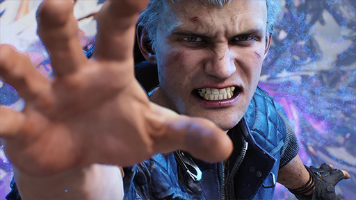 Devil May Cry 5' Is a Bitchin' Throwback to a Goofier Time