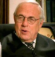 Howard Jerome