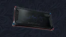 Official iPhone case sold in Japan as part of the GILD Design x Devil May Cry 5 collab