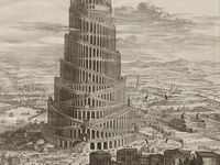 Tower of Babel