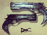 Ebony & Ivory (DmC)