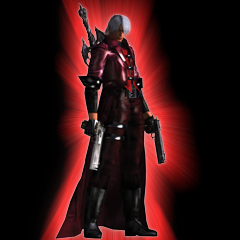 Devils never cry achievement in DmC: Devil May Cry