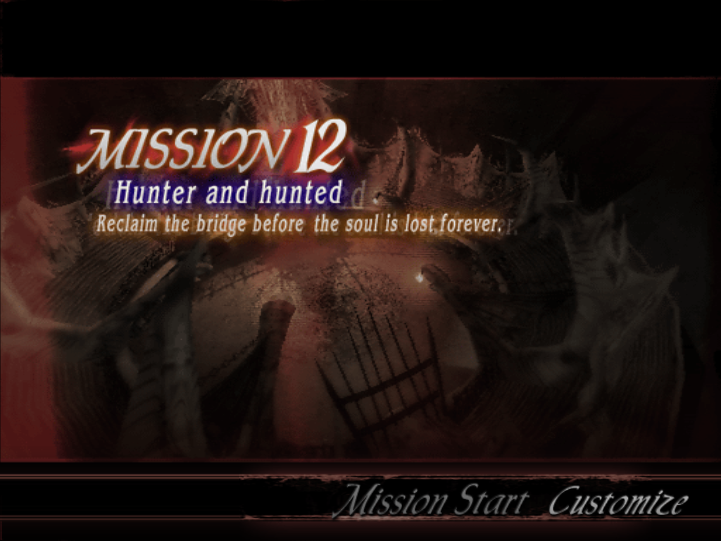 Devil May Cry 3 HD - Jester (Mission 12) 