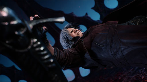 Devil May Cry 5 - Mission 14 - Dante Must Die - S Rank - No cutscenes -  video Dailymotion