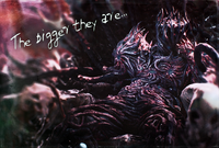Devil May Cry 4 Vergil Clear Bonus Render PNG by VigoorDesigns on